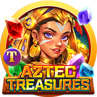Aztec Kho Báu